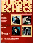 EUROP ECHECS / 1984 vol 26 (301-312) compl.,